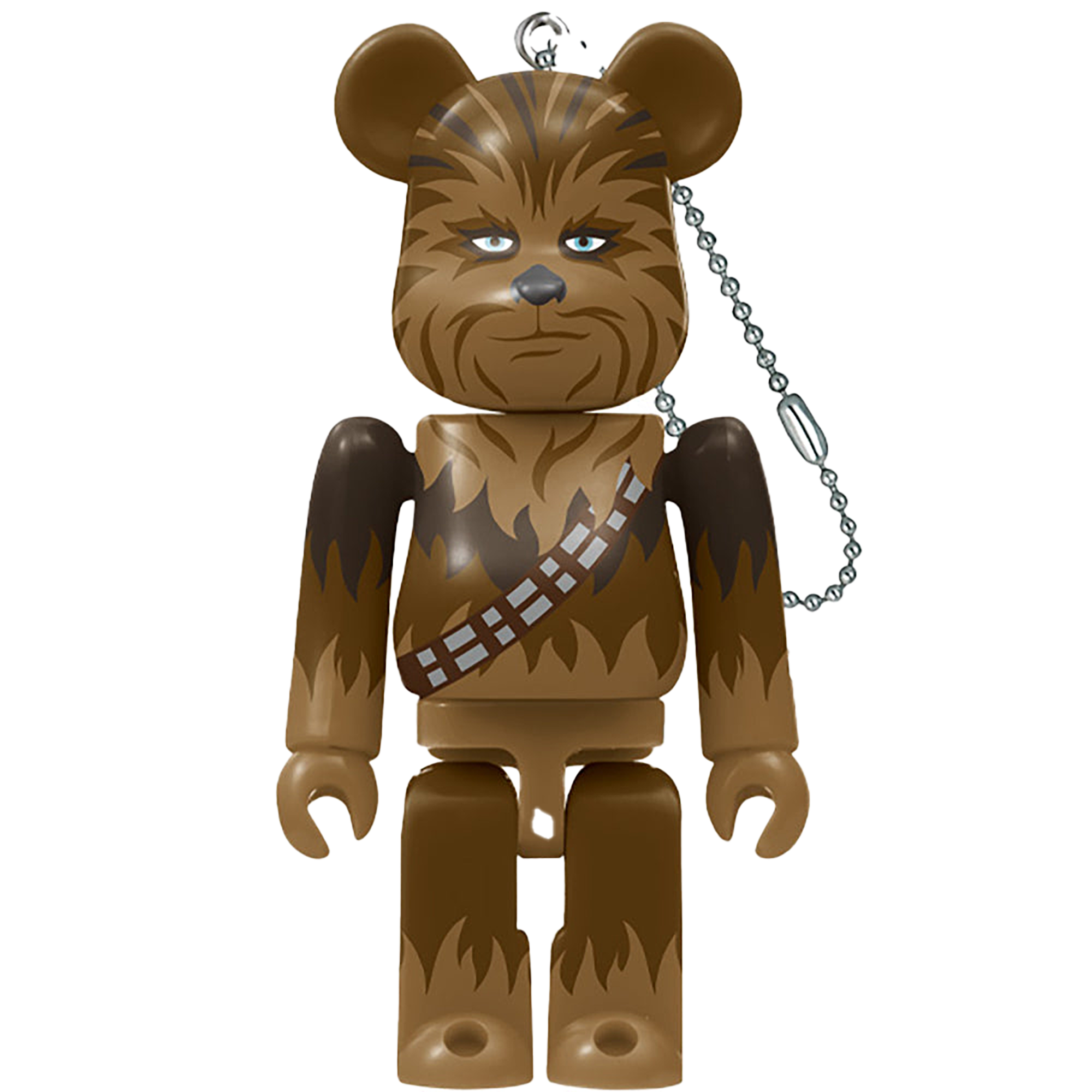 Happyくじ「STAR WARS(TM) SAGA」ベアブリック賞