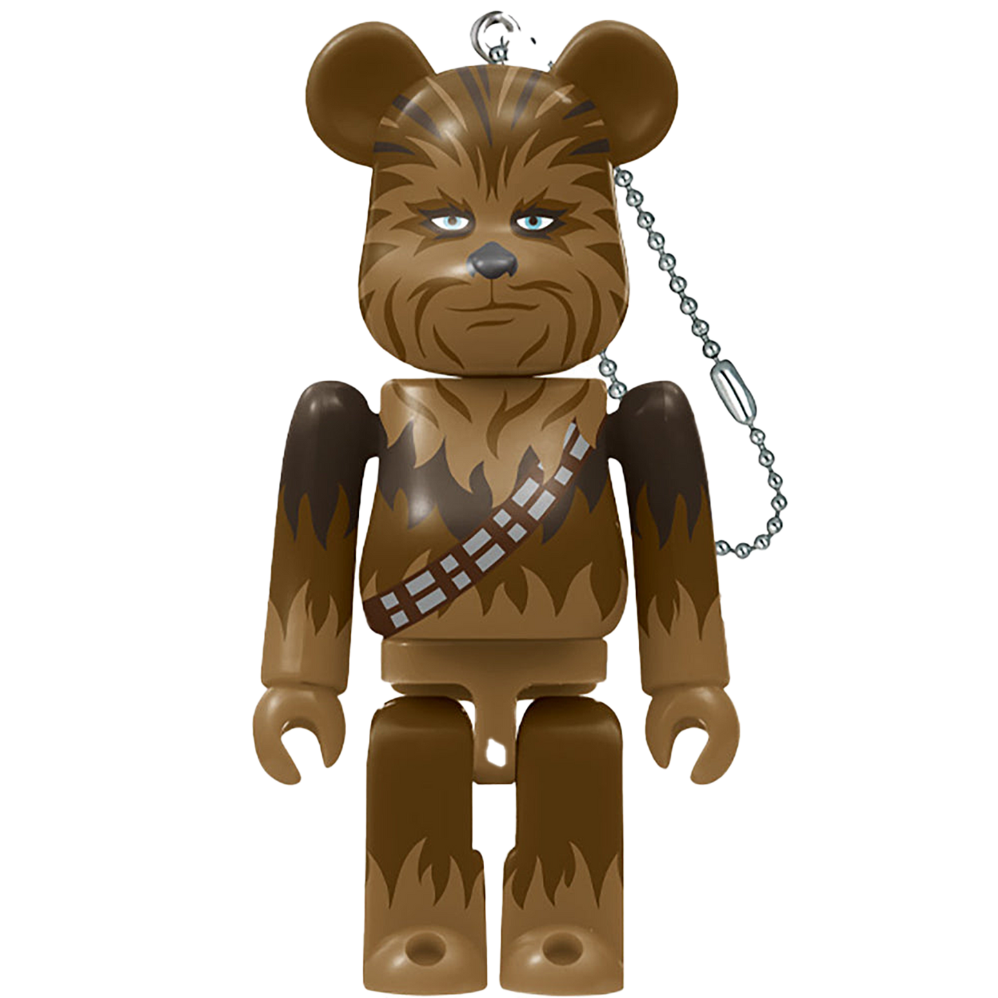 Happyくじ「STAR WARS(TM) SAGA」ベアブリック賞