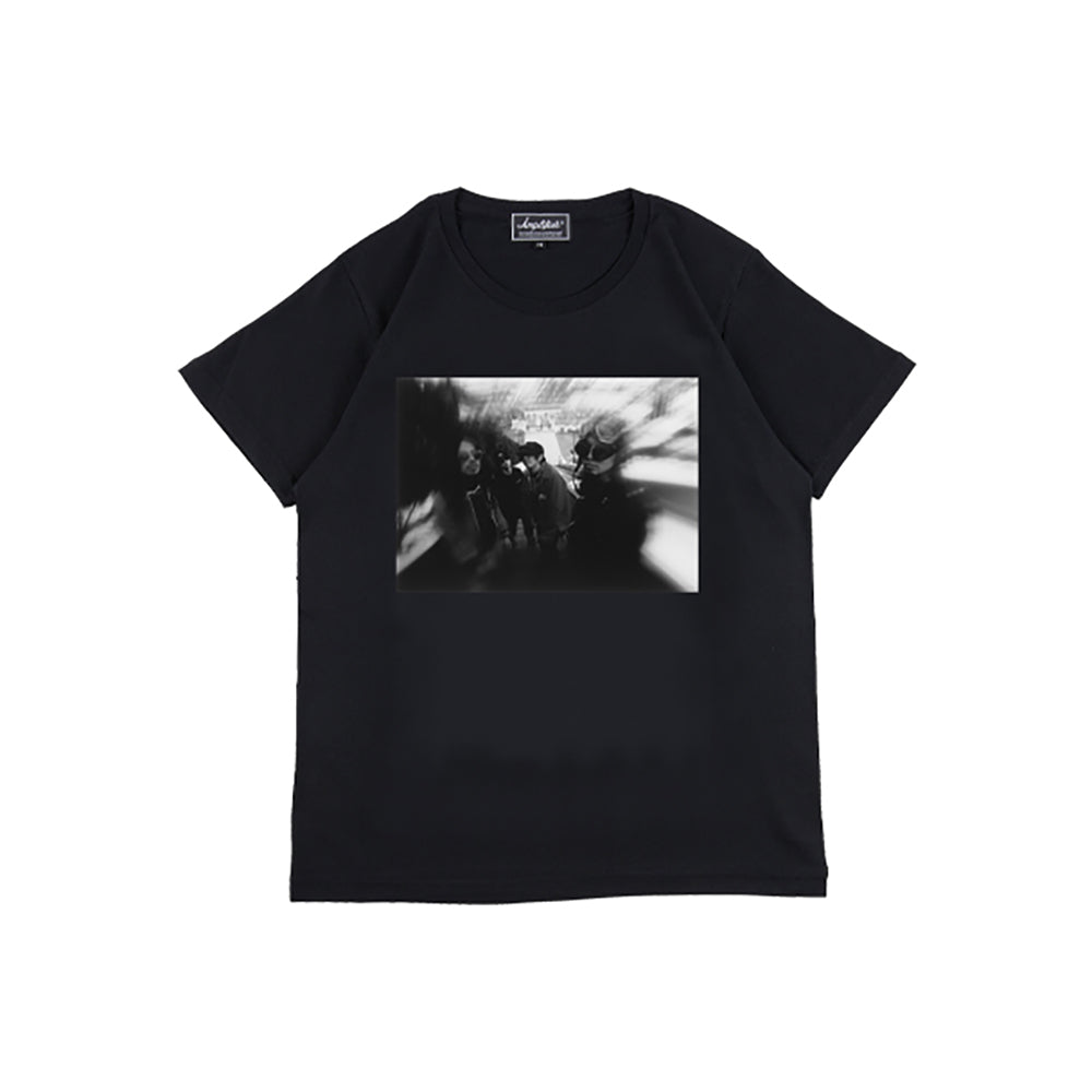 Amplifier “COALTAR OF THE DEEPERS” TEE design A_3