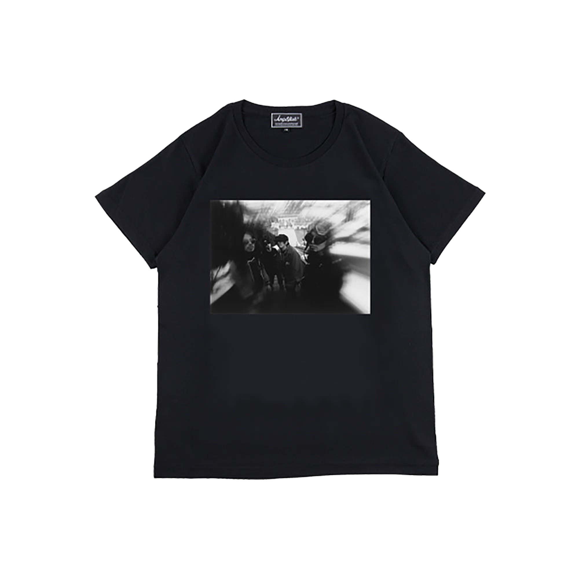 Amplifier “COALTAR OF THE DEEPERS” TEE design A