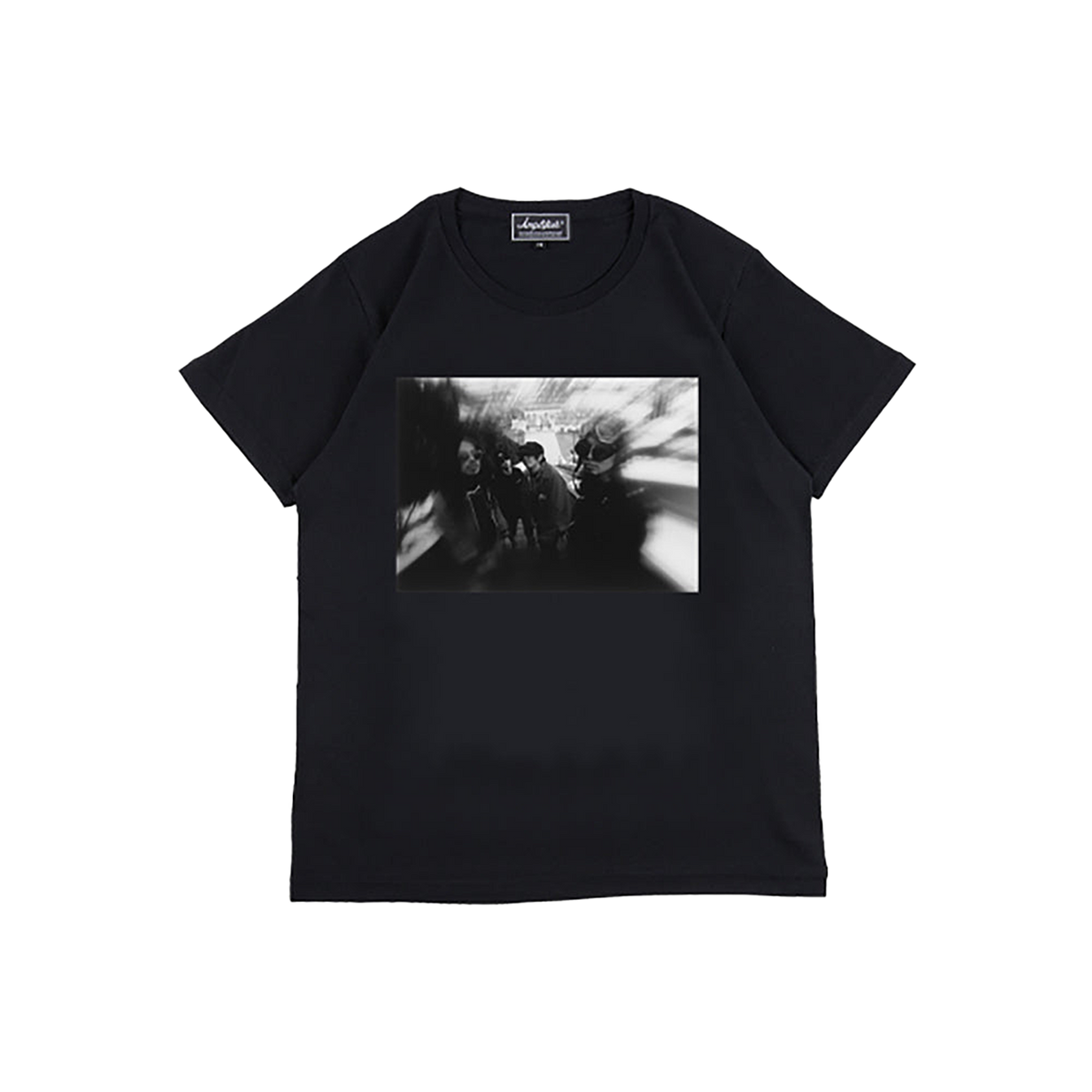 Amplifier “COALTAR OF THE DEEPERS” TEE design A