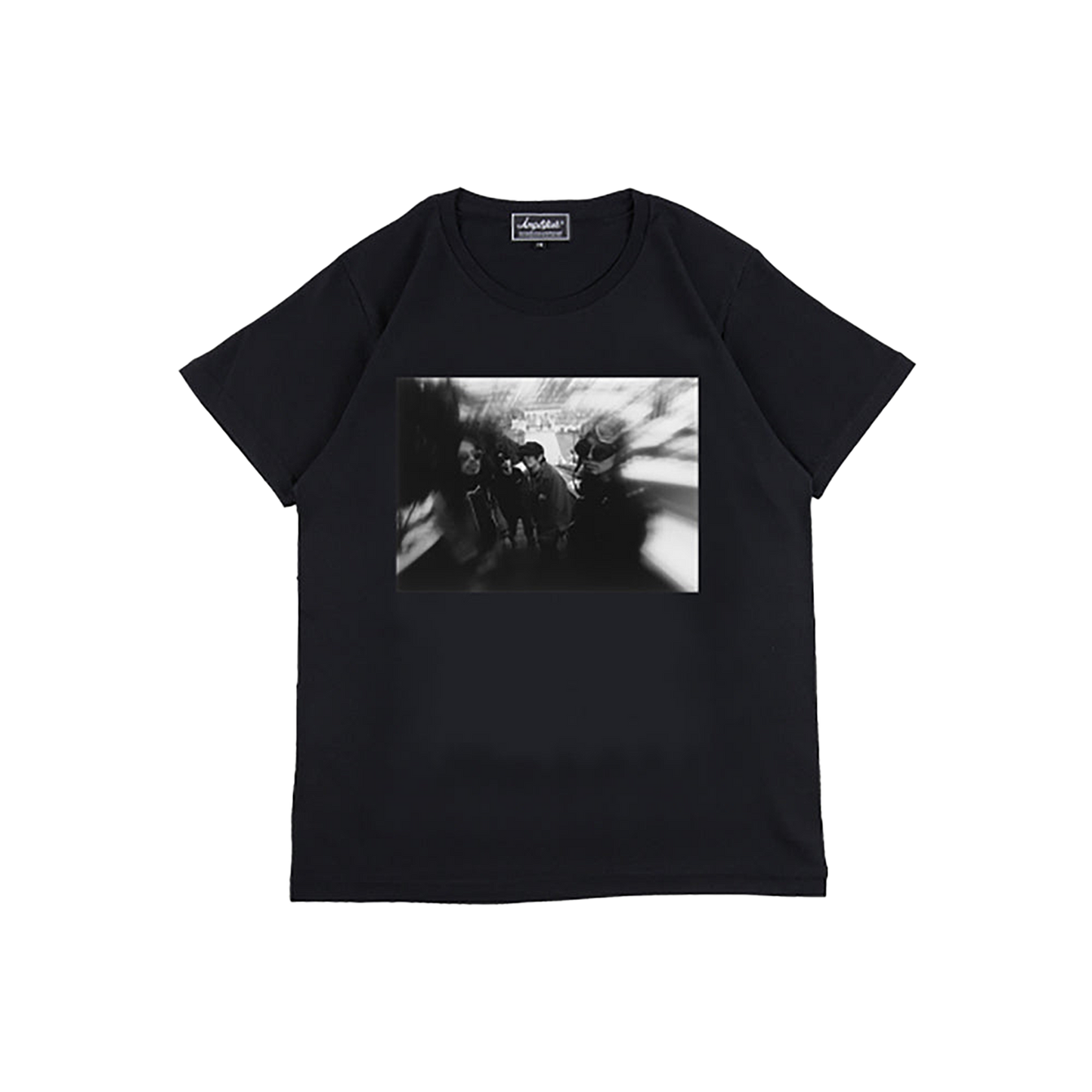 Amplifier “COALTAR OF THE DEEPERS” TEE design A
