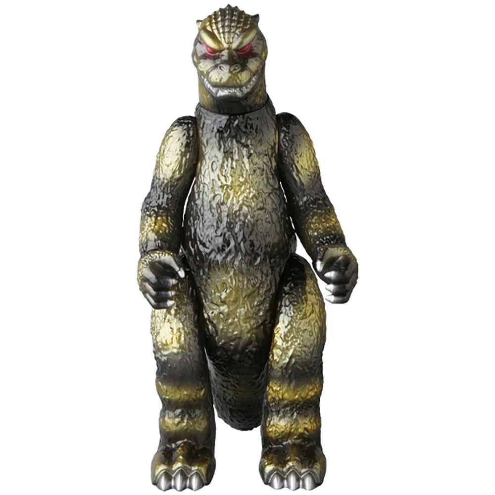 ビンテージゴジラ（クリアブラックver.）_0
