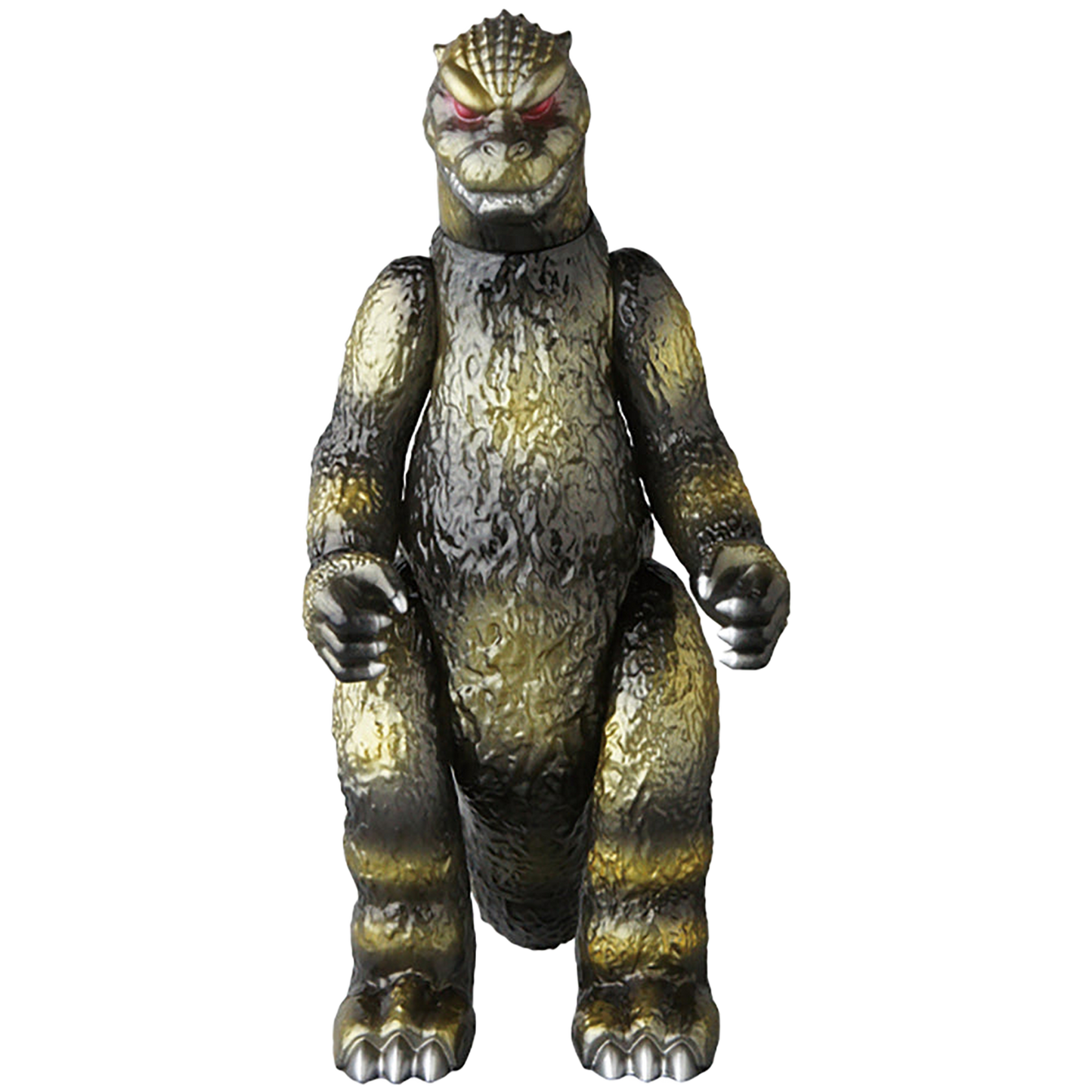 ビンテージゴジラ（クリアブラックver.）
