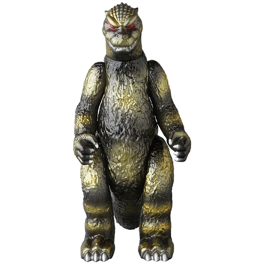 ビンテージゴジラ（クリアブラックver.）