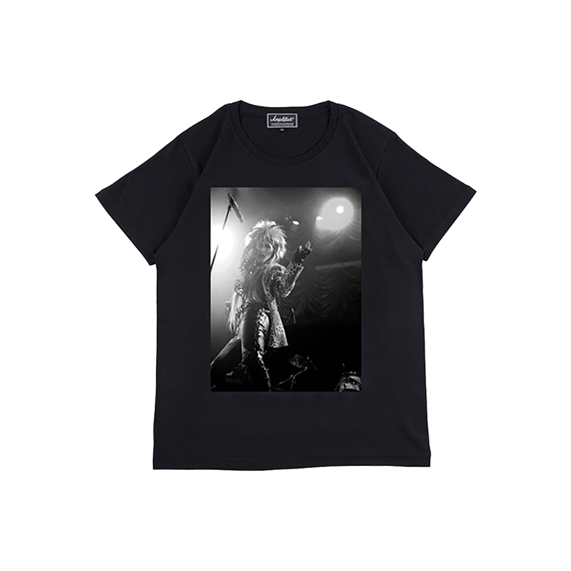 Amplifier “ISHII” TEE design A