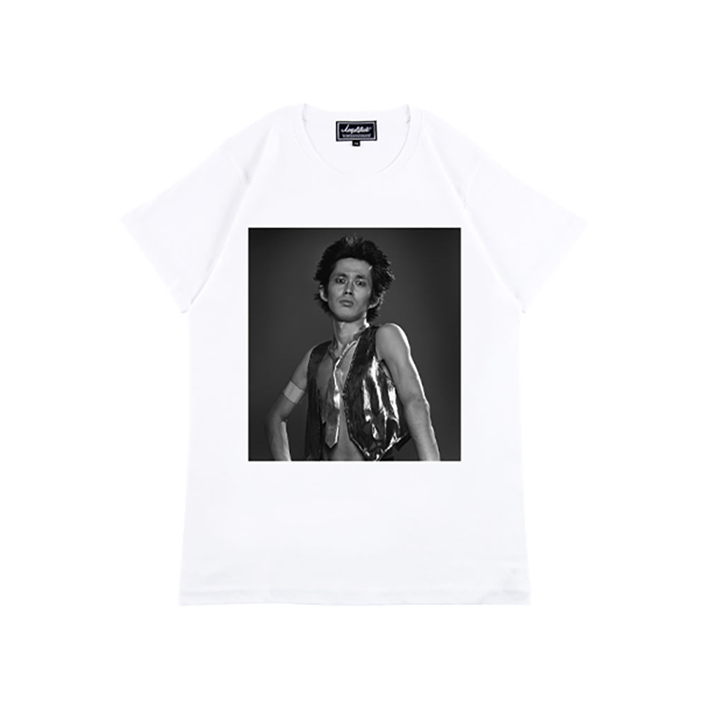 Amplifier “忌野清志郎” TEE 05 design A_1