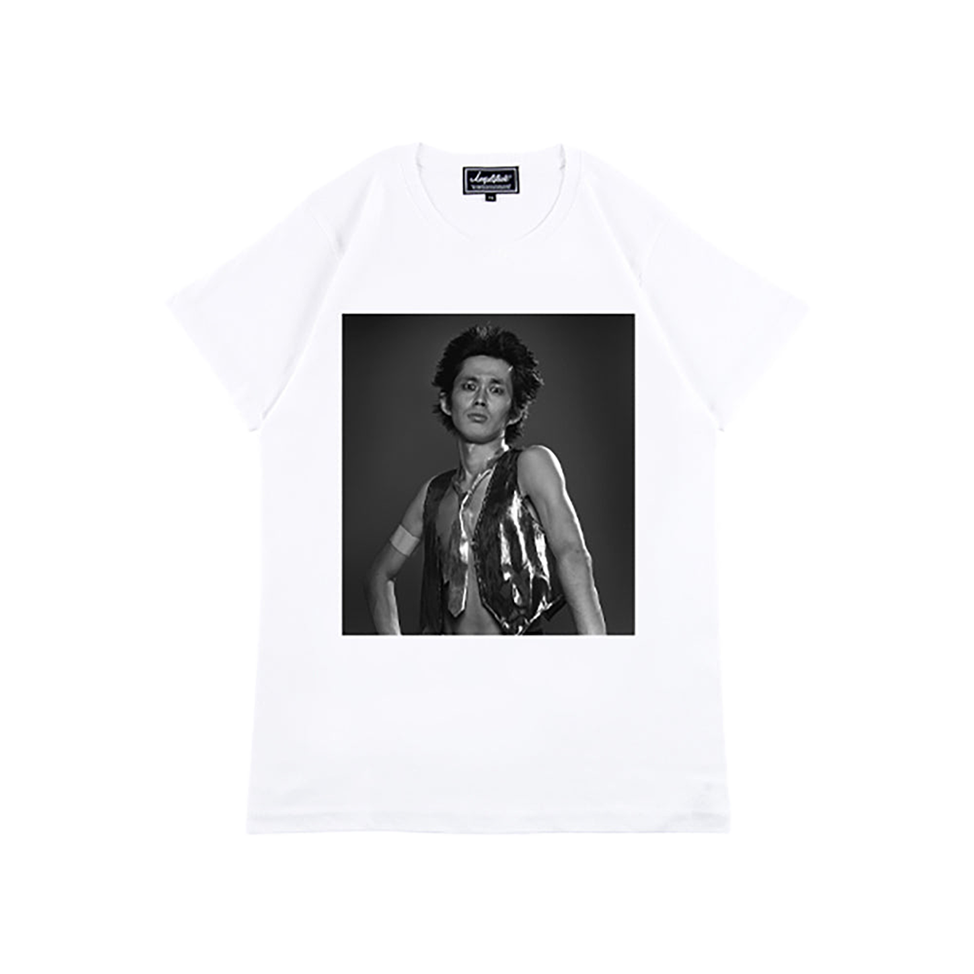 Amplifier “忌野清志郎” TEE 05 design A