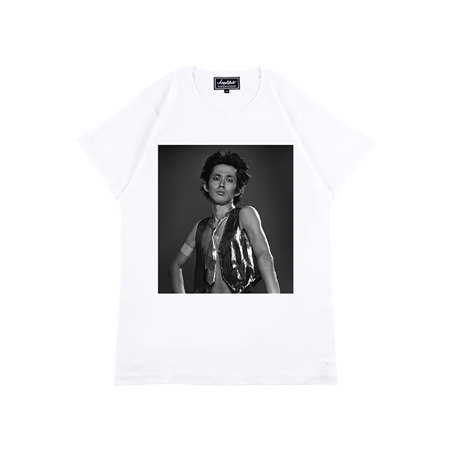 Amplifier “忌野清志郎” TEE 05 design A