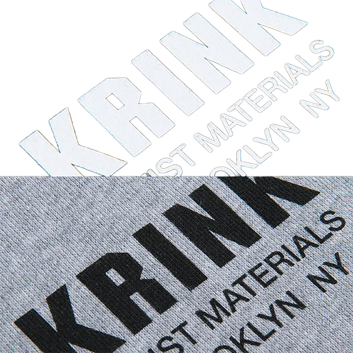 PULLOVER HOODED "GRAPHIC"