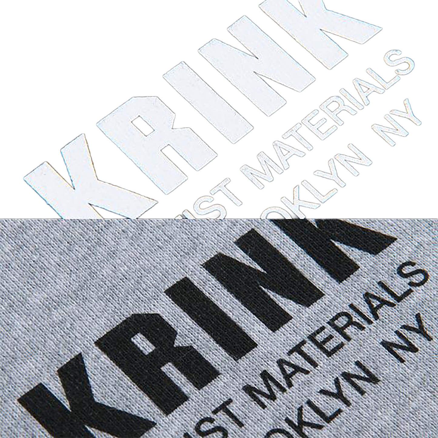 PULLOVER HOODED "GRAPHIC"