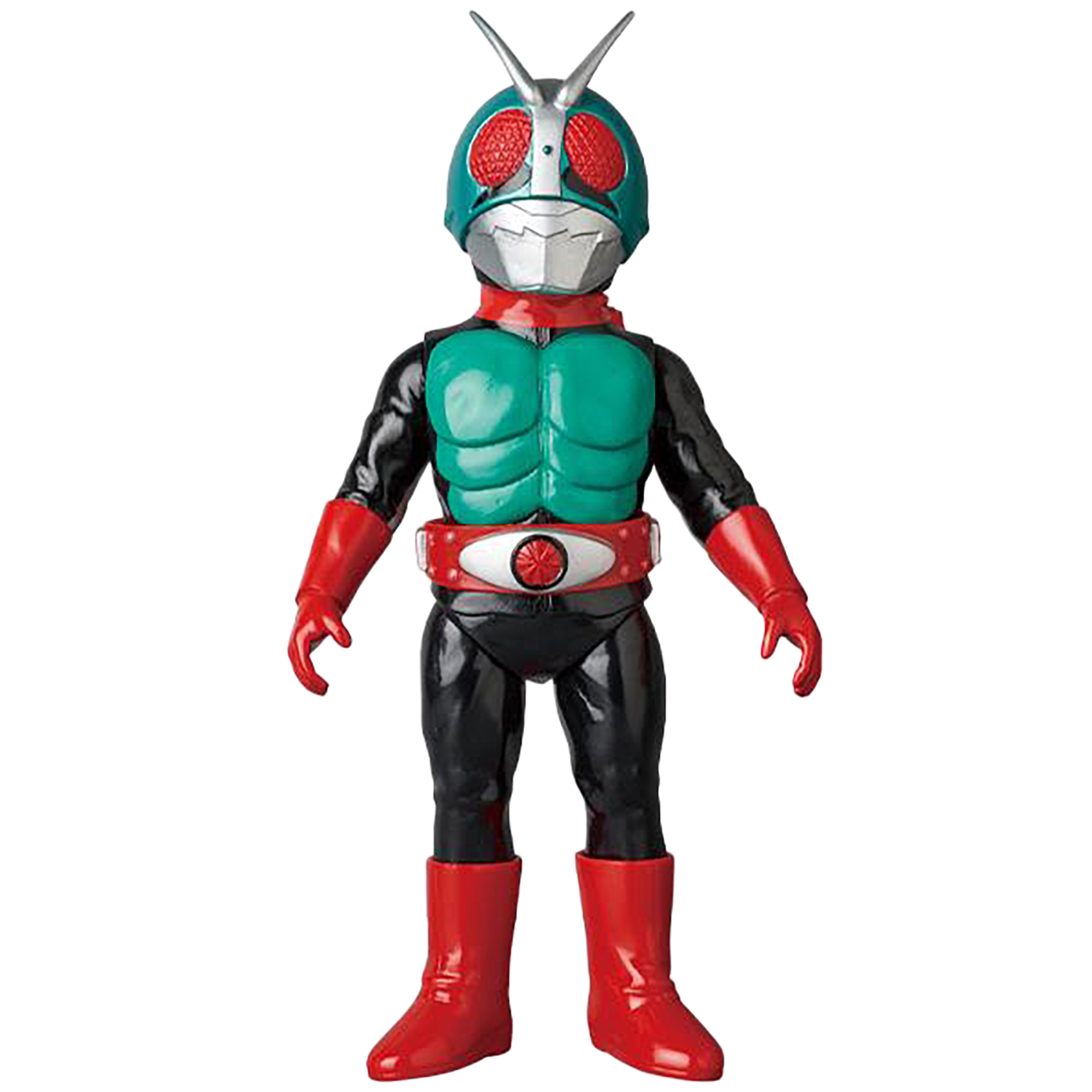 Kamen Rider Shin 2Go (Fine line)(from Kamen Rider)《Planned to be shipped in late Sept. 2020》