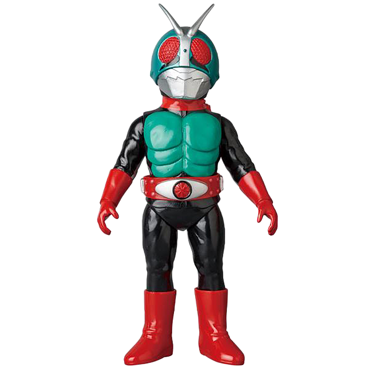 Kamen Rider Shin 2Go (Fine line)(from Kamen Rider)《Planned to be shipped in late Sept. 2020》