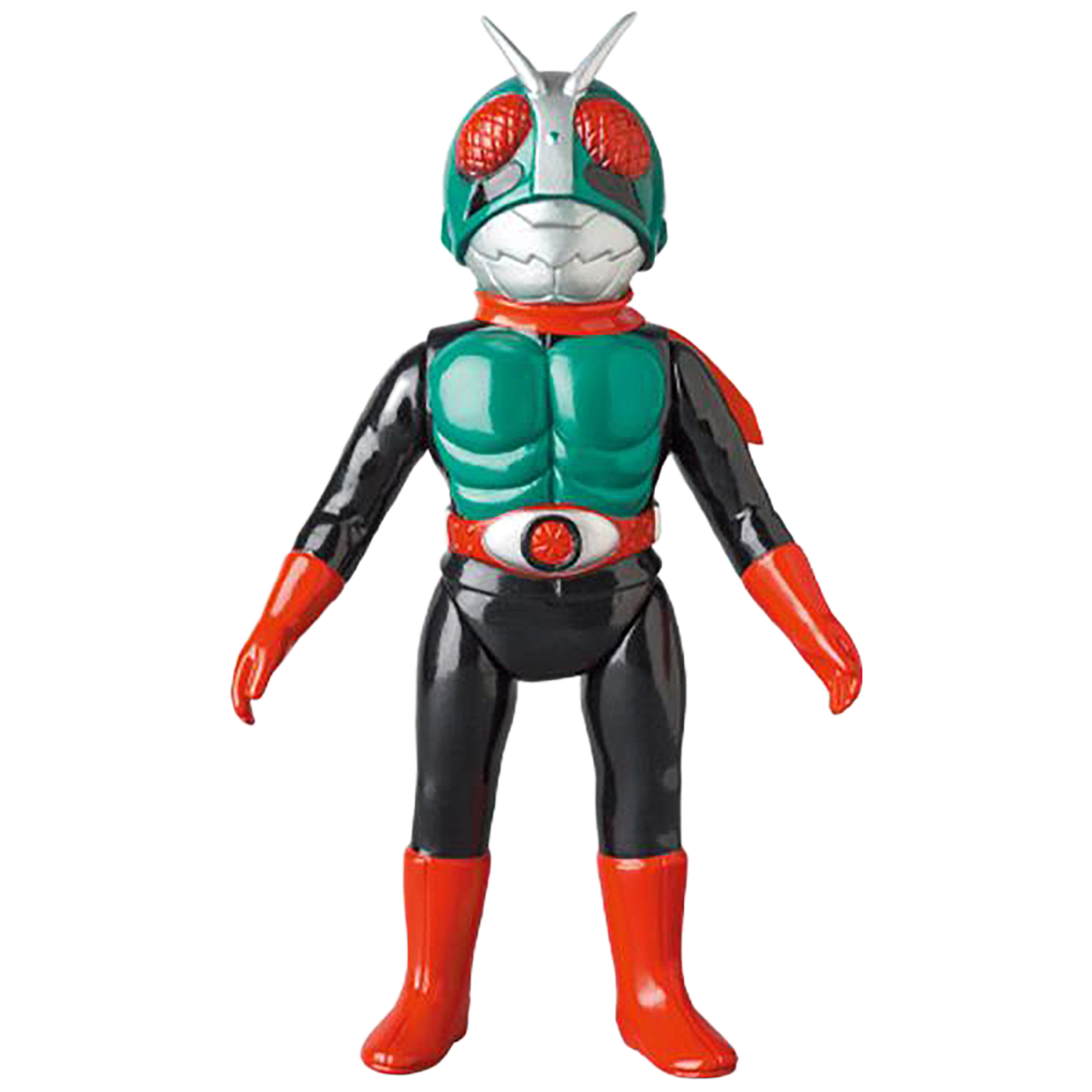 Kamen Rider Shin 2Go(Middle size)《Planned to be shipped in late Jan. 2021》