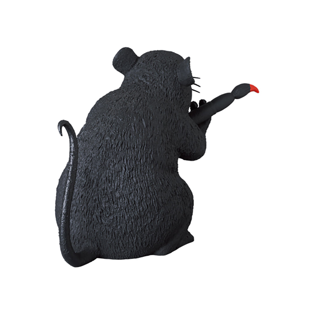 Sync. LOVE RAT（GESSO BLACK Ver.）_2