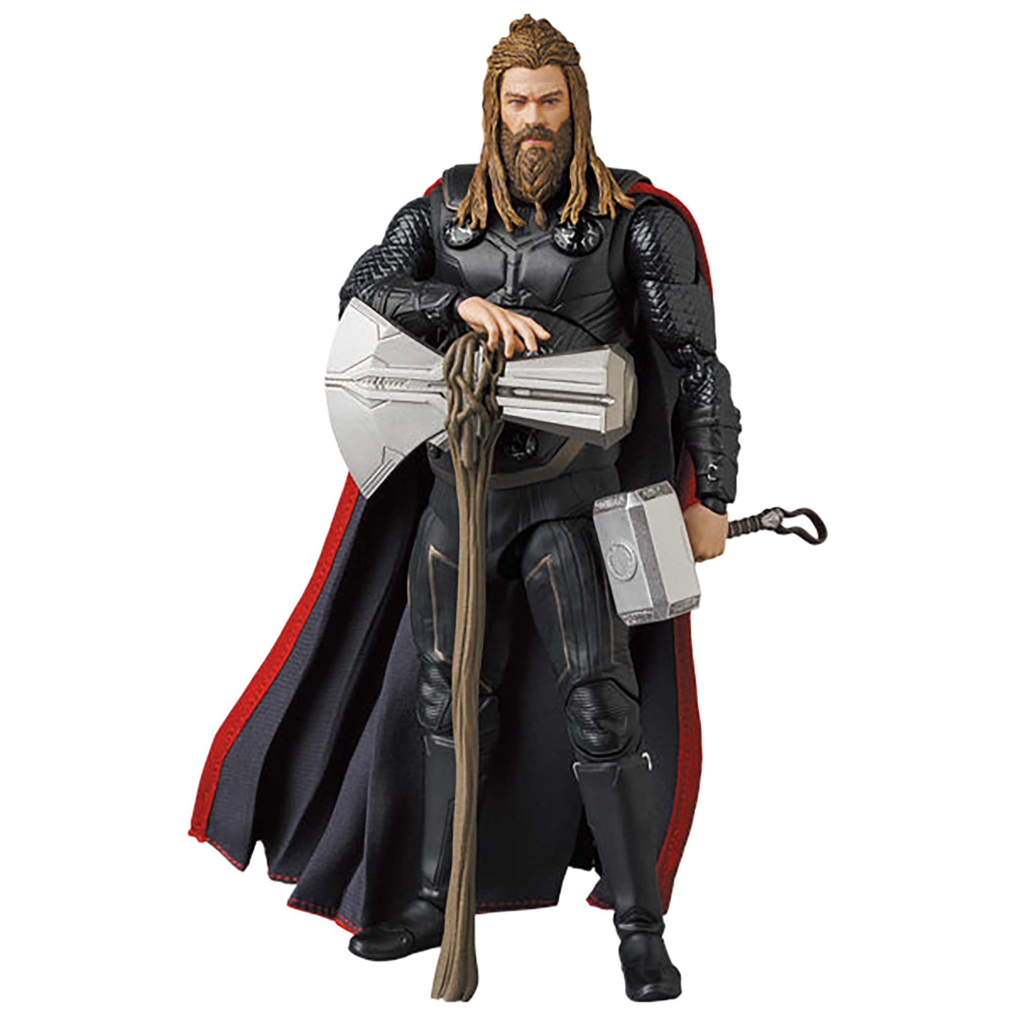 MAFEX THOR（Endgame Ver.）