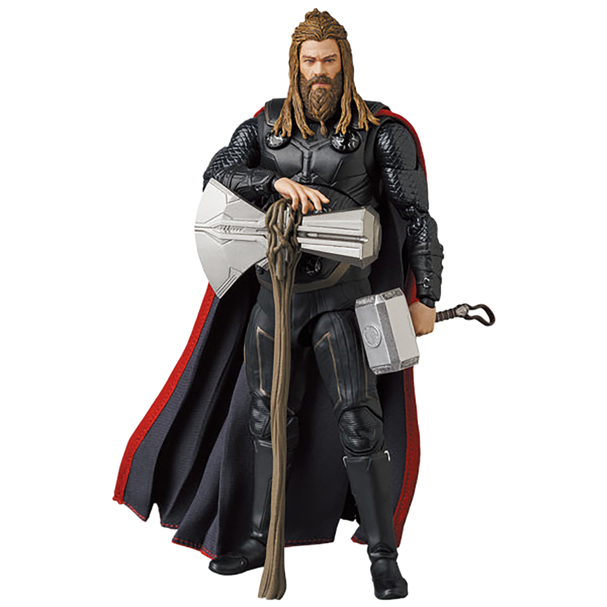 MAFEX THOR（Endgame Ver.）