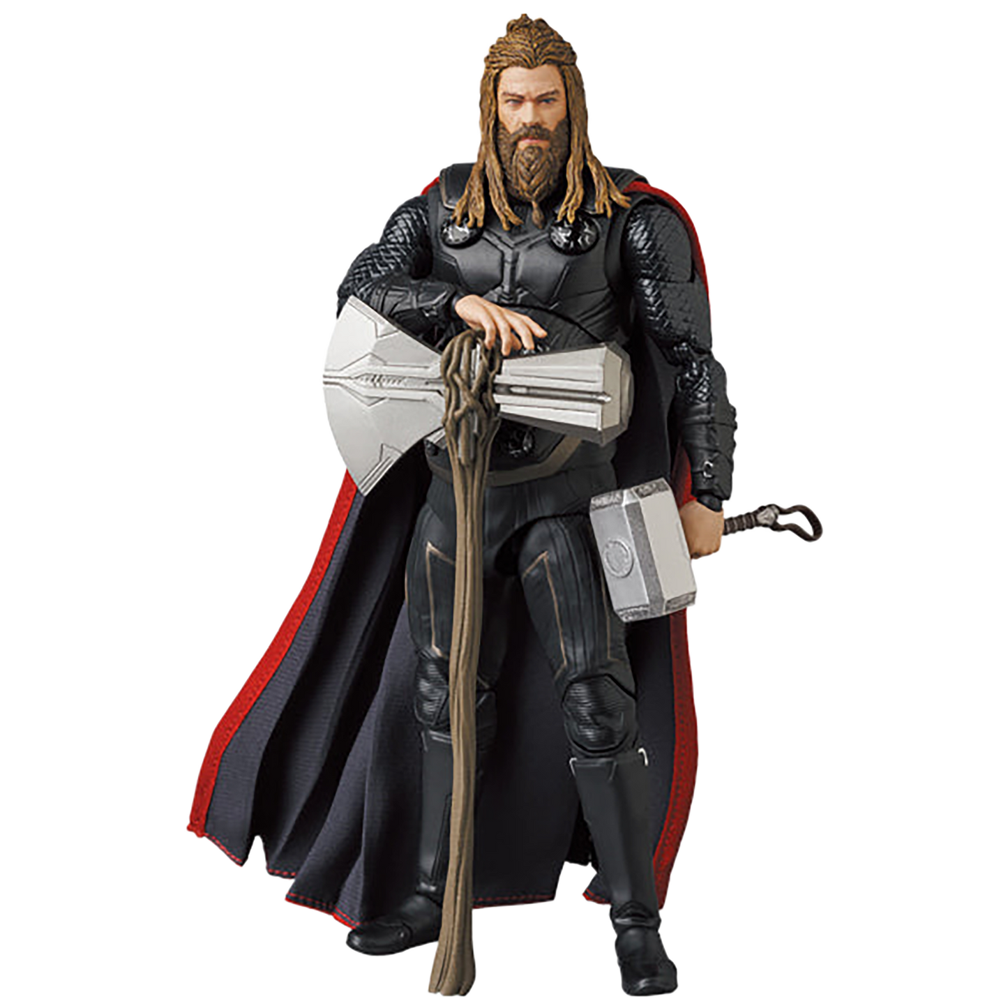 MAFEX THOR（Endgame Ver.）