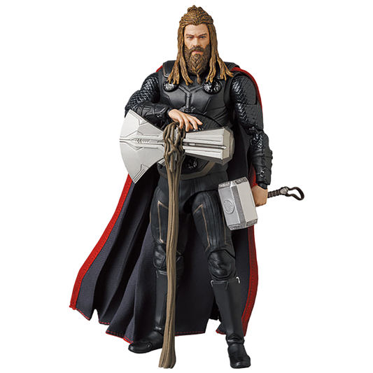 MAFEX THOR（Endgame Ver.）
