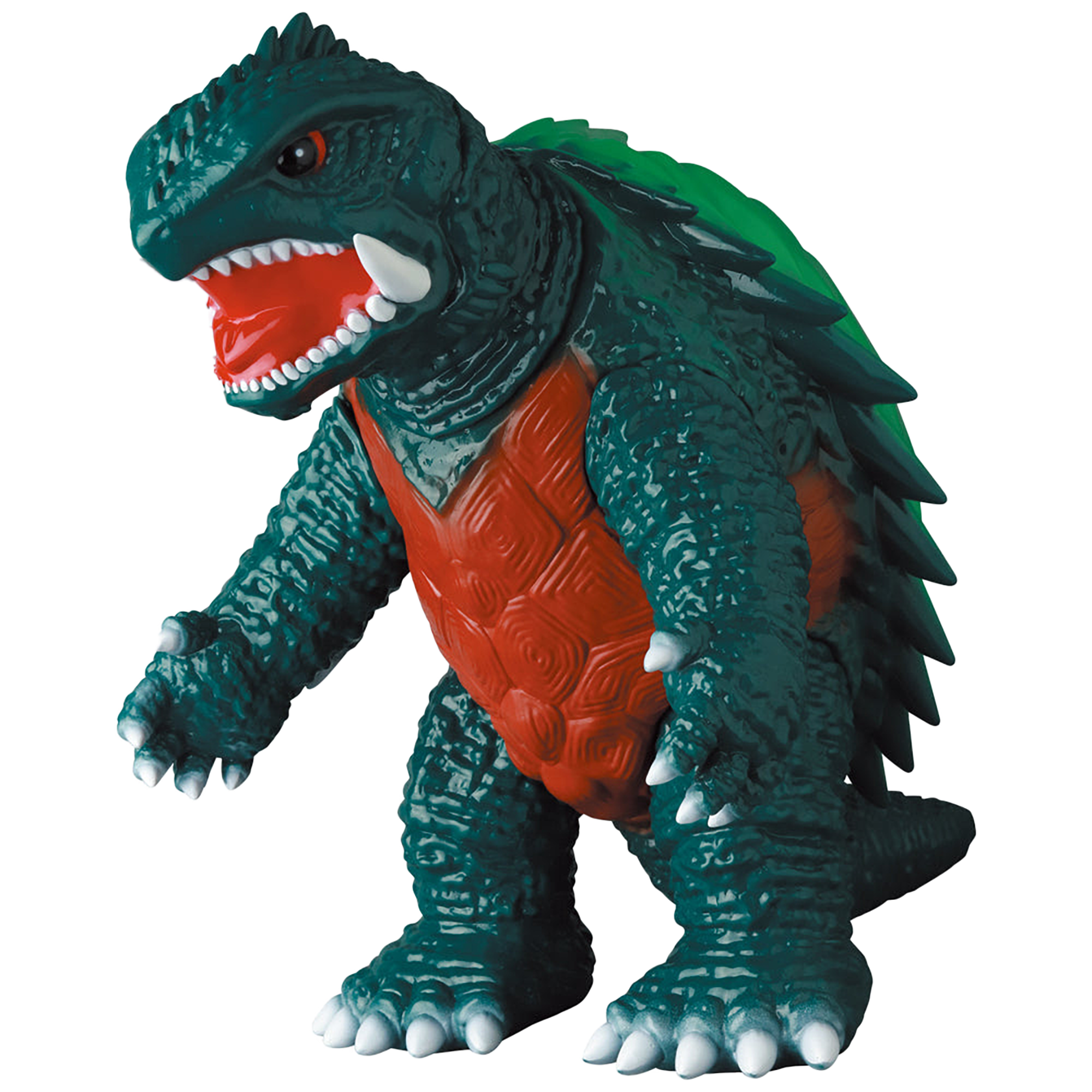 Heisei Gamera (2nd term)