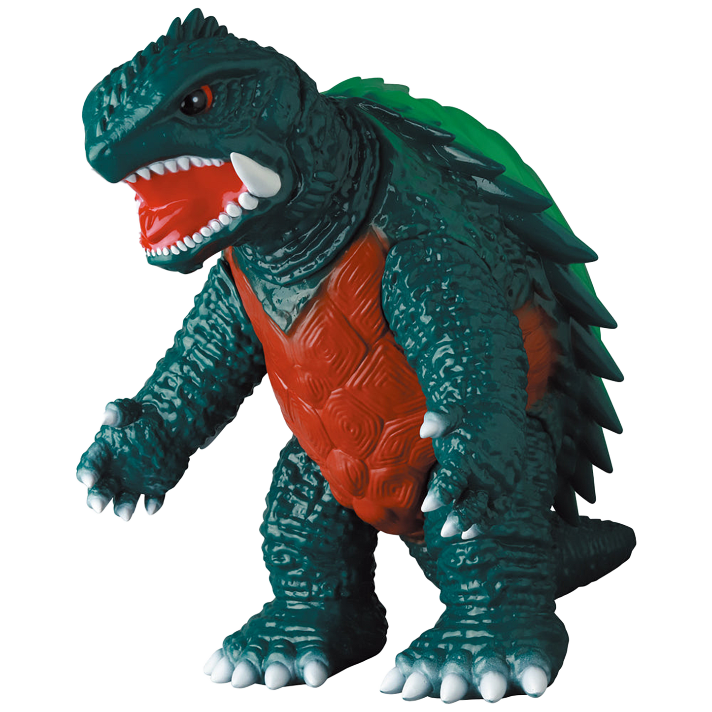 Heisei Gamera (2nd term)