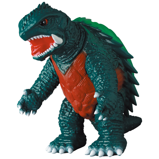 Heisei Gamera (2nd term)