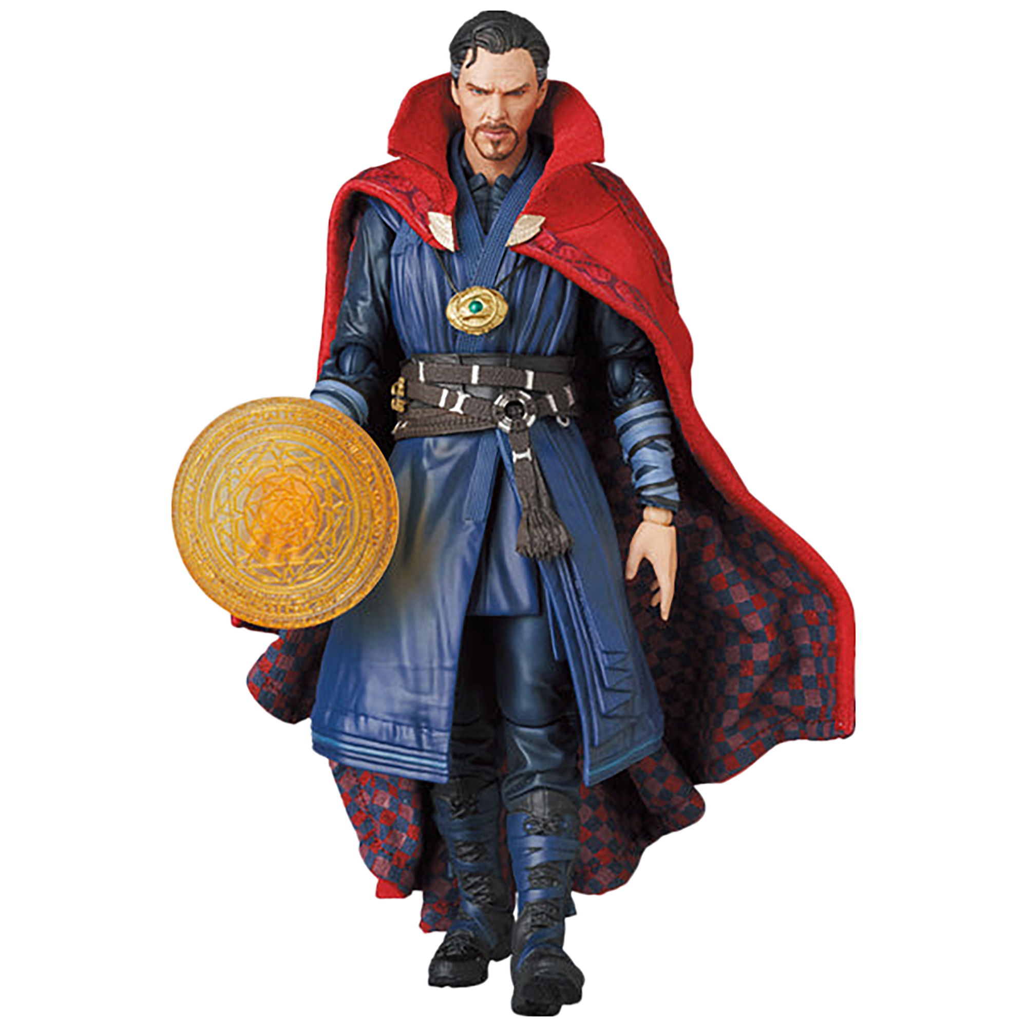 MAFEX DOCTOR STRANGE（Infinity War Ver.）