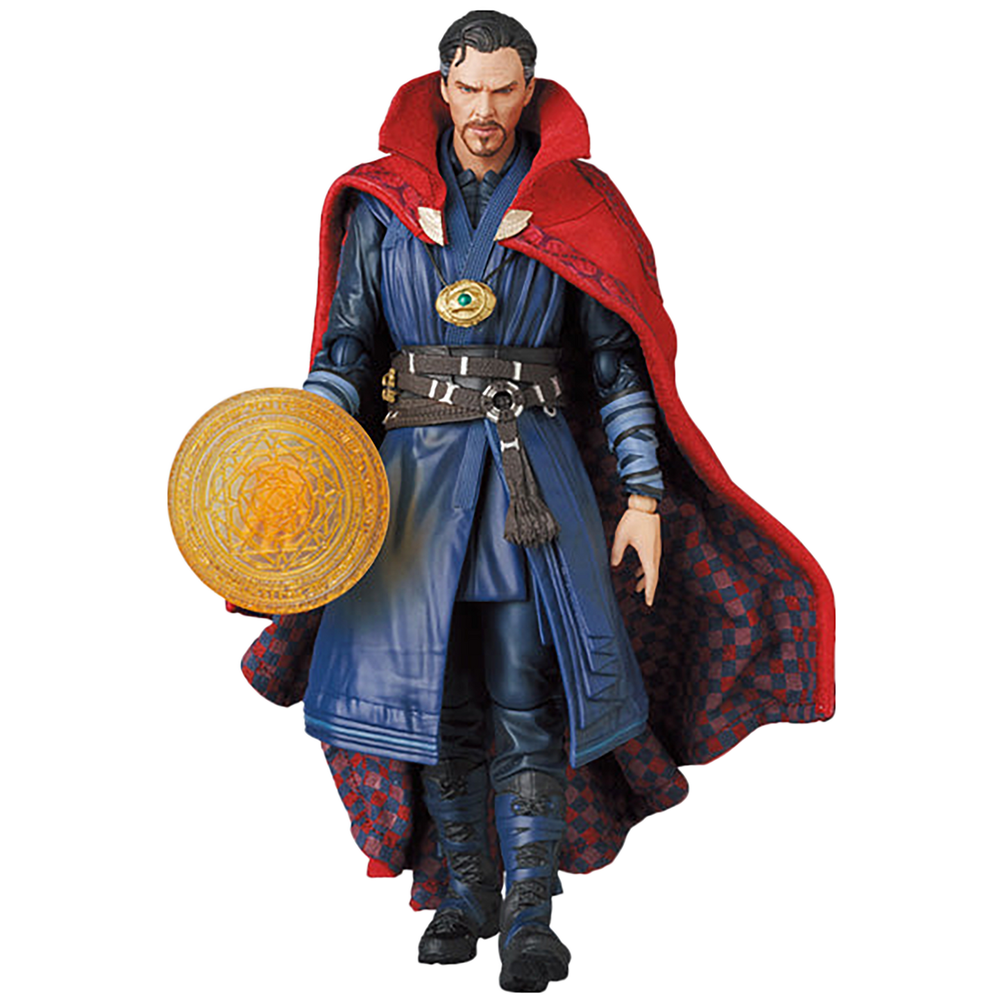 MAFEX DOCTOR STRANGE（Infinity War Ver.）