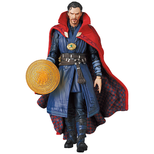MAFEX DOCTOR STRANGE（Infinity War Ver.）