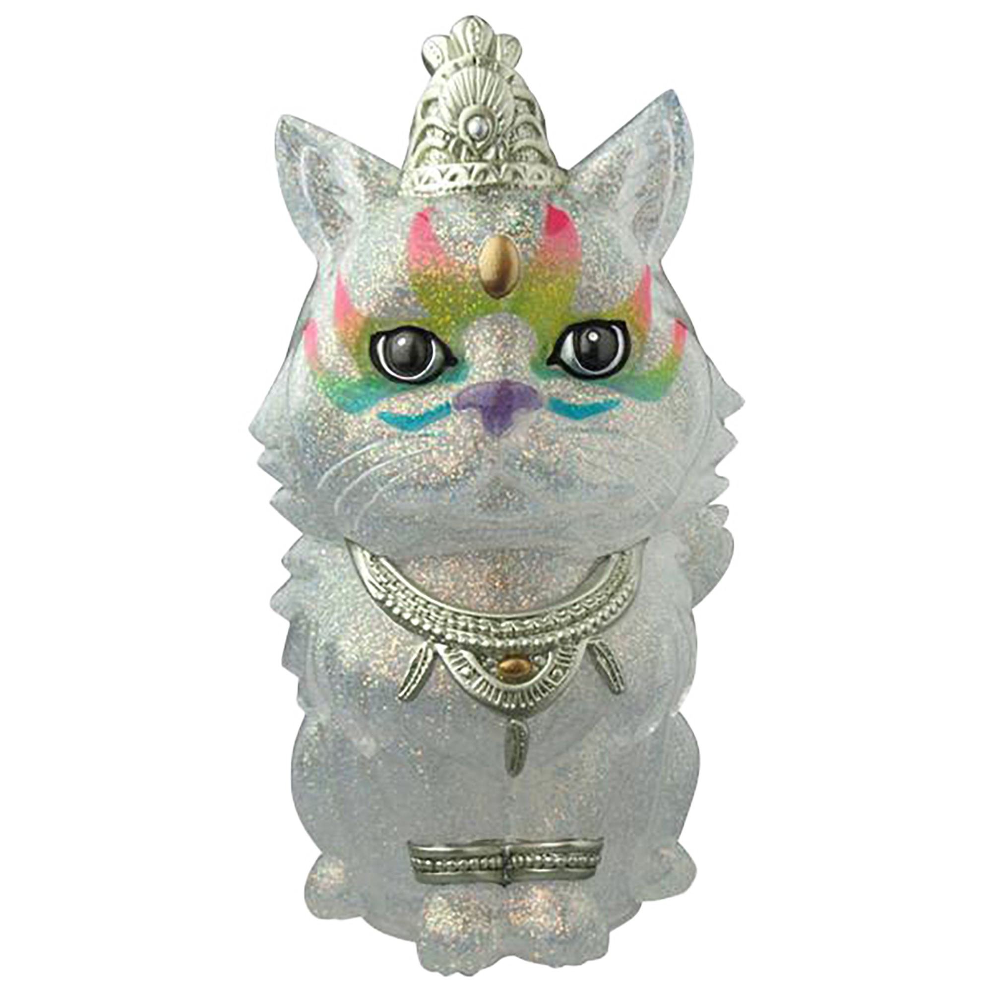 Sisimarumomo NYANZEON（nijikuma kitcho）
