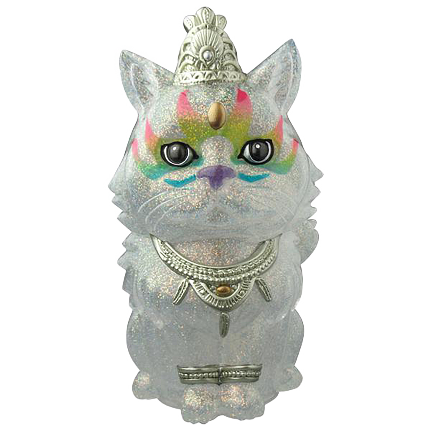 Sisimarumomo NYANZEON（nijikuma kitcho）