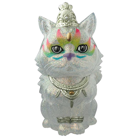 Sisimarumomo NYANZEON（nijikuma kitcho）
