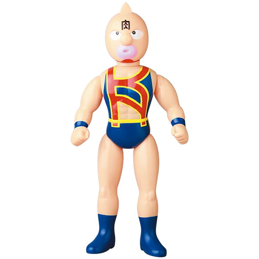 Kinnikuman (Blue KN Suit Ver.)
