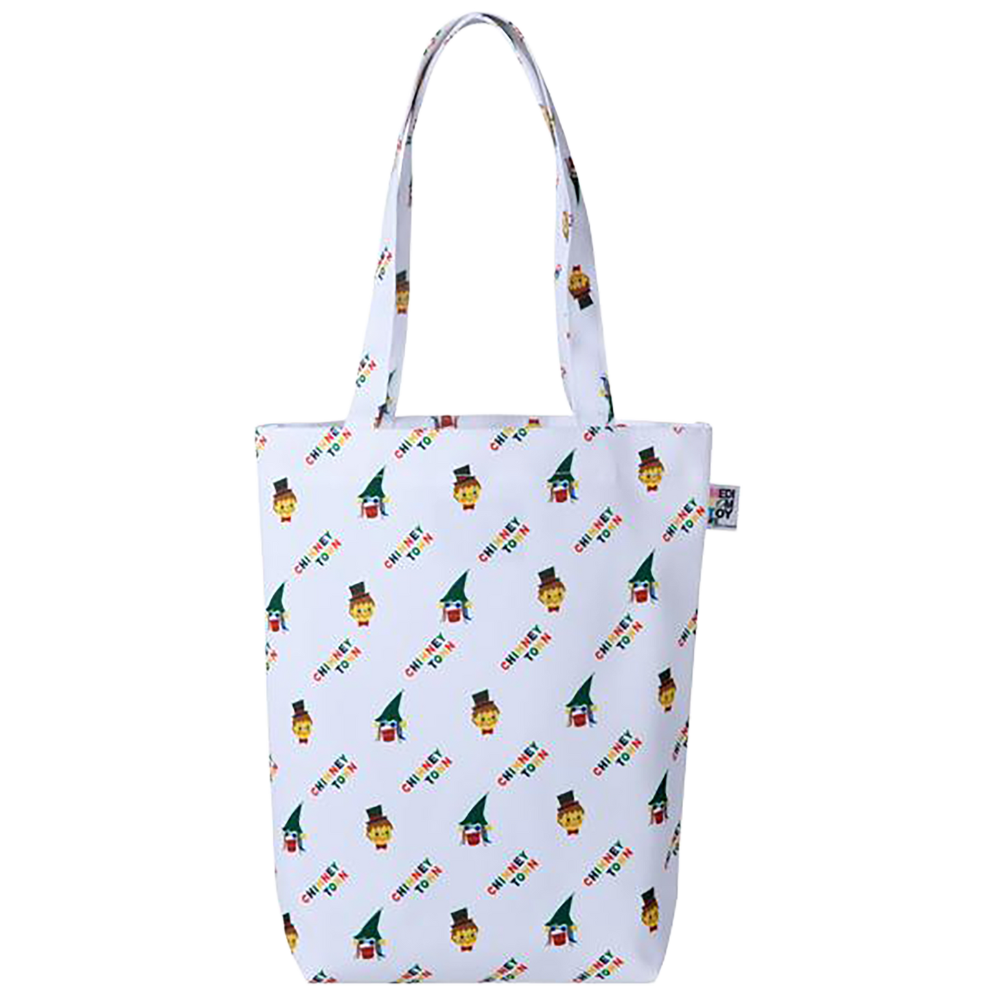 MLE Entotsu Town Pupil Series TOTE BAG