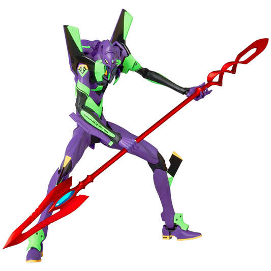RAH NEO Evangelion Evangelion Unit 01 (2021)