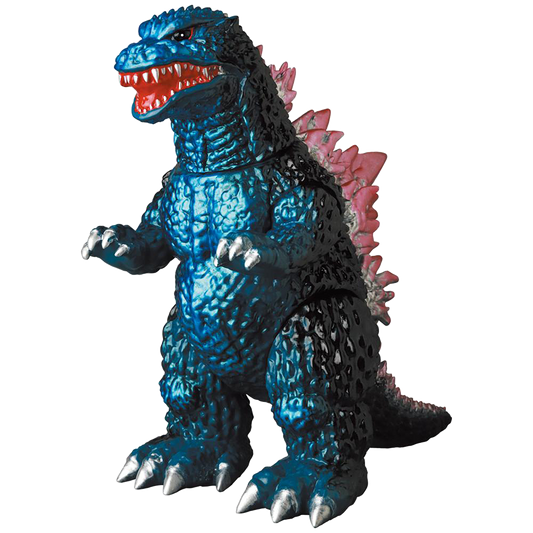 Godzilla(Godzilla 2000 Millennium version)2nd term