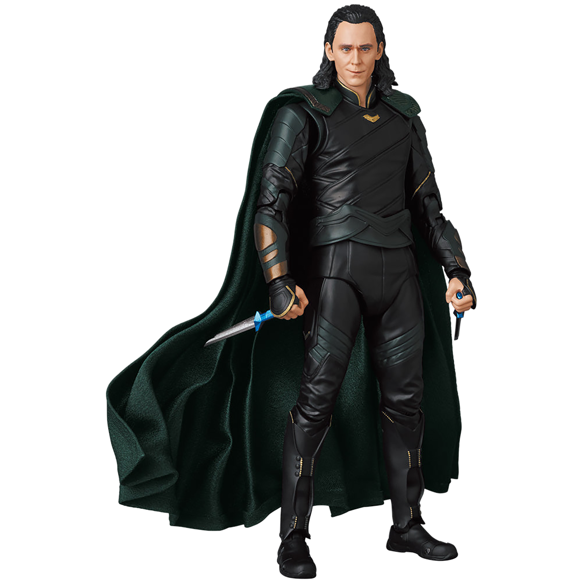 MAFEX LOKI（Infinity War Ver.）
