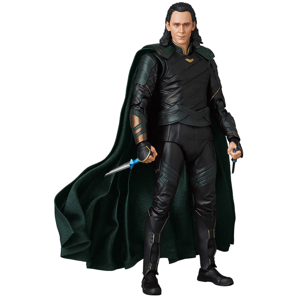 MAFEX LOKI（Infinity War Ver.）