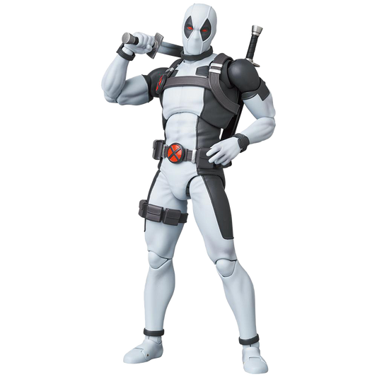 MAFEX DEADPOOL (X-FORCE Ver.)