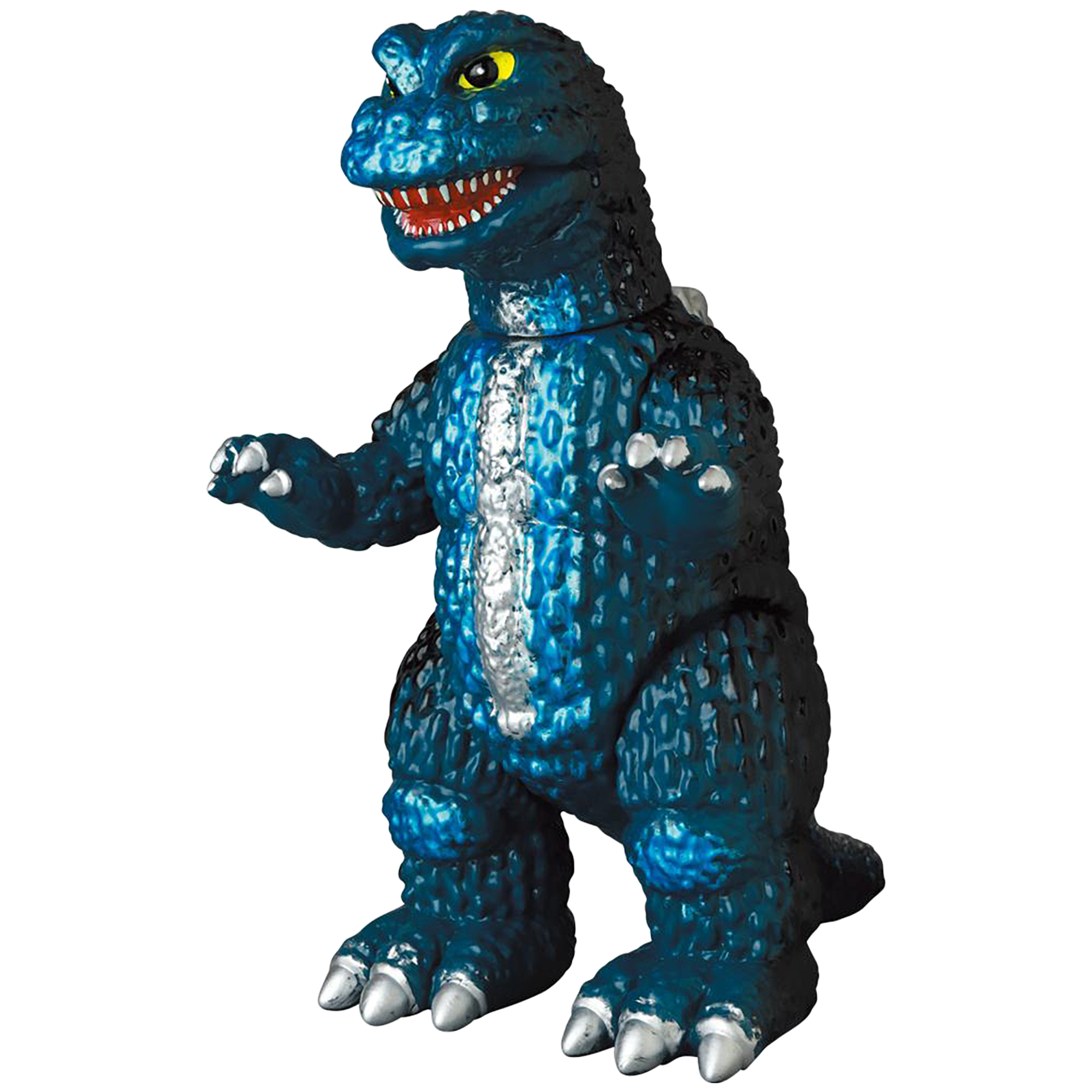 Godzilla (Destroy All Monsters 2nd term)