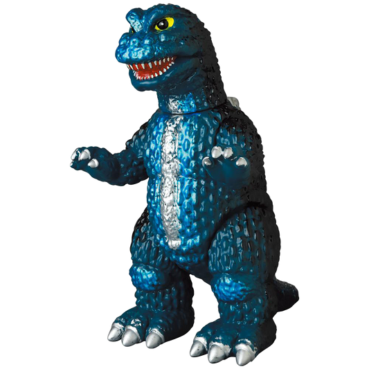 Godzilla (Destroy All Monsters 2nd term)
