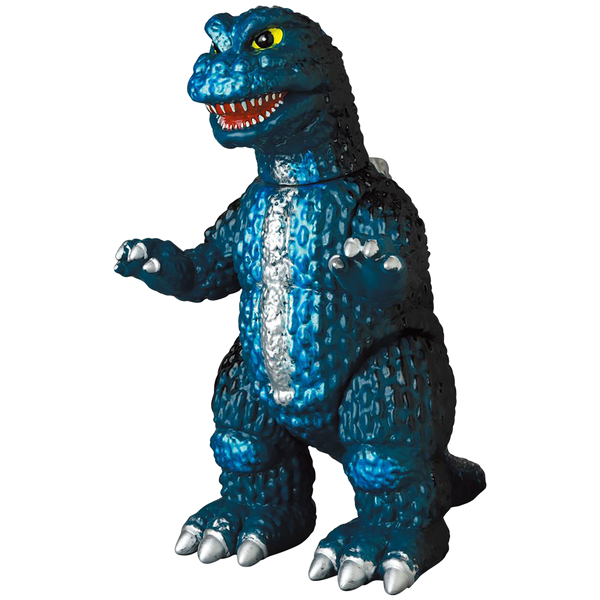 ゴジラ (怪獣総進撃版2期) | MEDICOM TOY OFFICIAL STORE