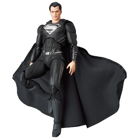 MAFEX SUPERMAN (ZACK SNYDER'S JUSTICE LEAGUE Ver.)