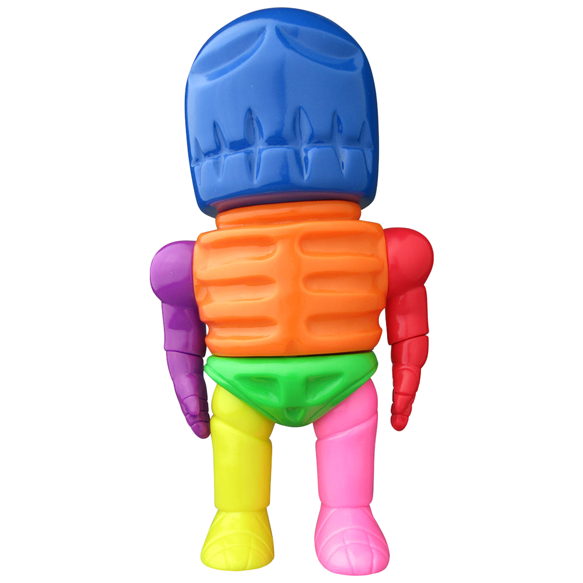 SCIENCE PATROL GK GRAND HUNT（project1.6 limited color)