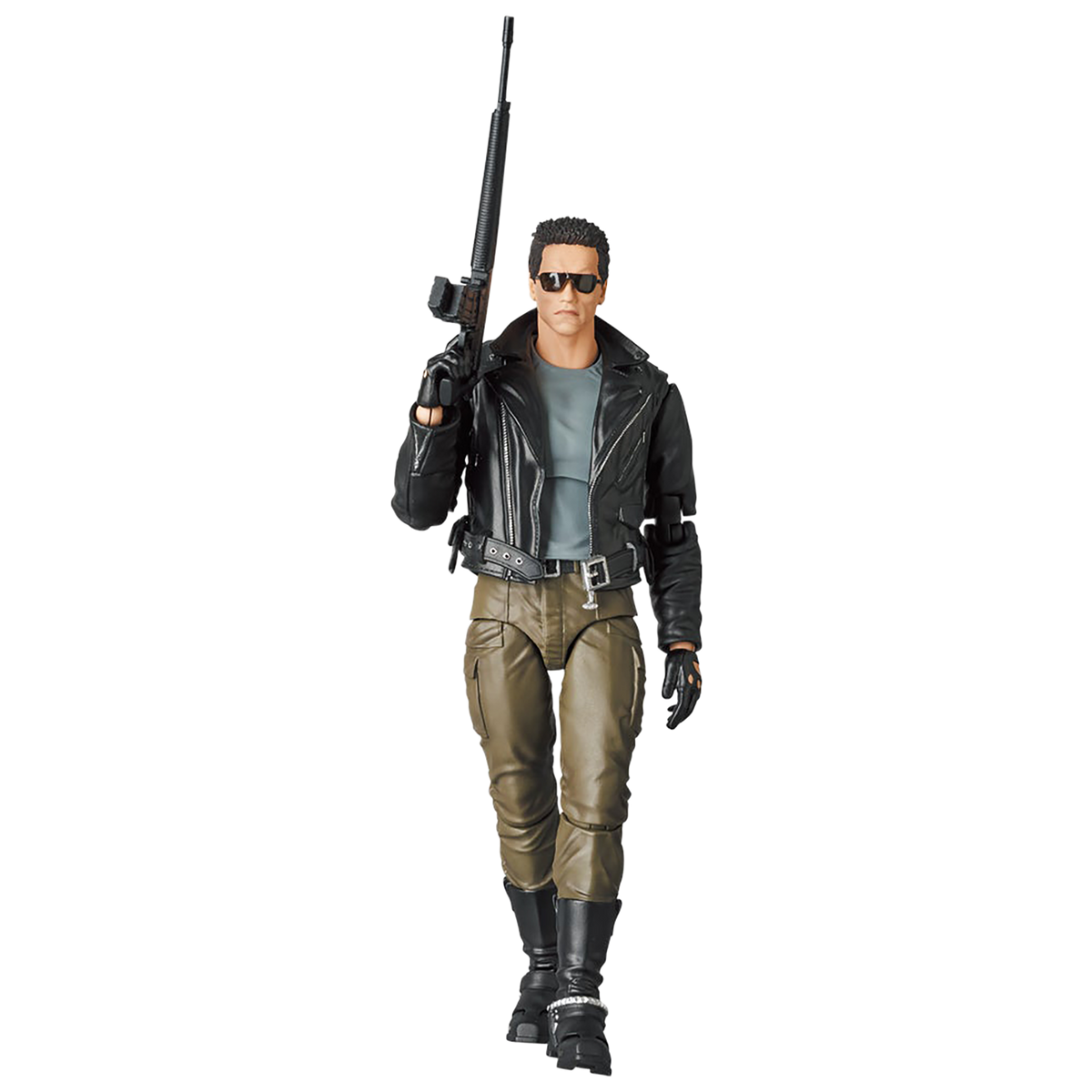 MAFEX T-800(The Terminator Ver.)