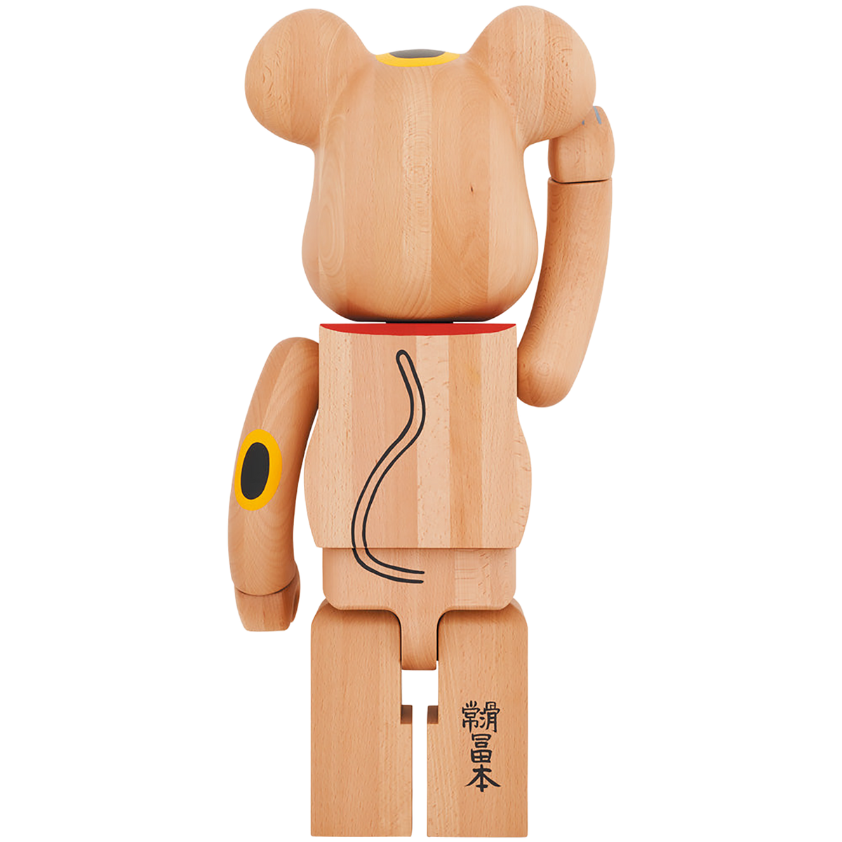 BE@RBRICK カリモク 招き猫 弐 1000% | MEDICOM TOY OFFICIAL STORE BE@RBRICK カリモク 招き猫 弐 1000% | MEDICOM TOY OFFICIAL STORE