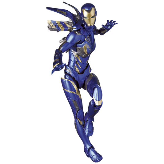 MAFEX RESCUE (ENDGAME Ver.)
