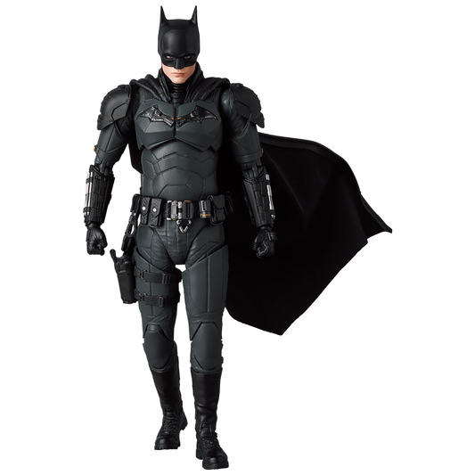 MAFEX THE BATMAN