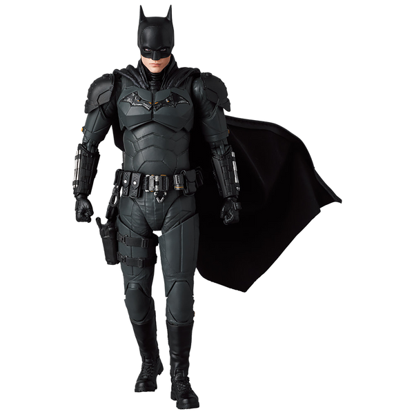 MAFEX THE BATMAN | MEDICOM TOY OFFICIAL STORE