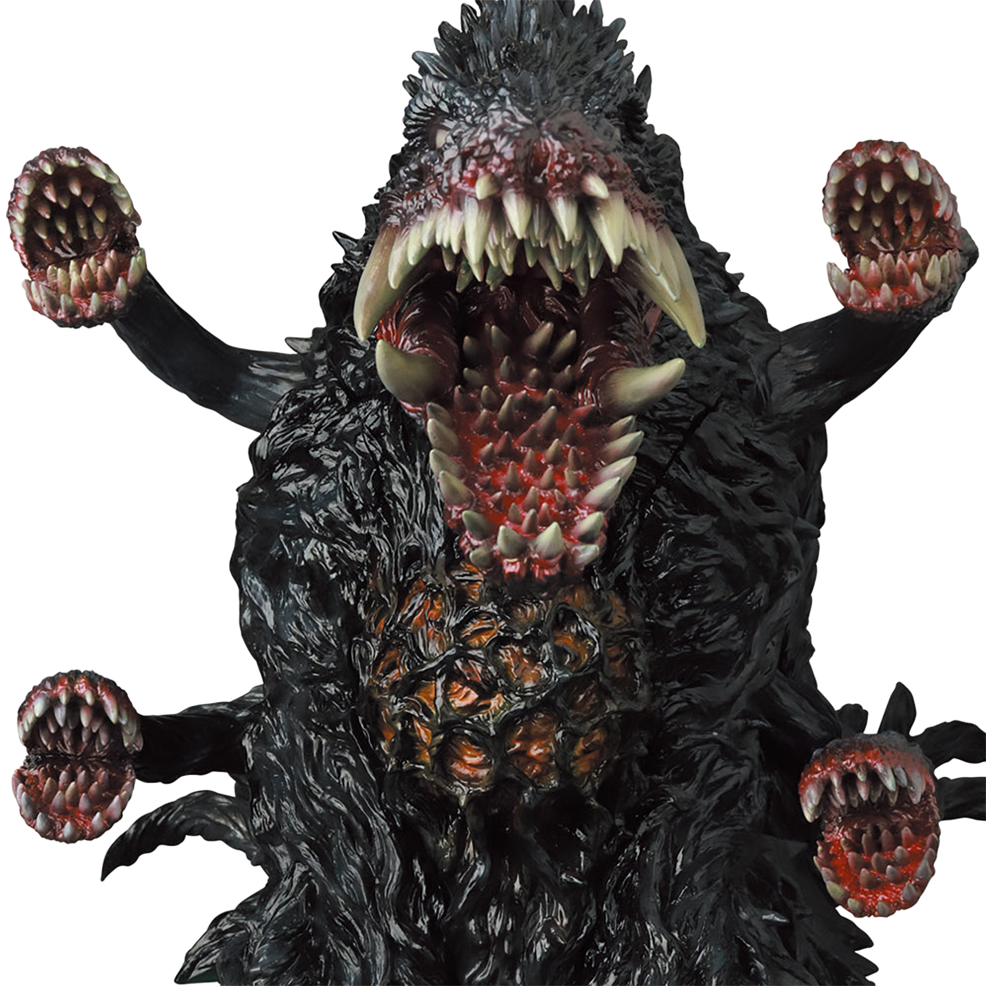 Biollante(1st term)